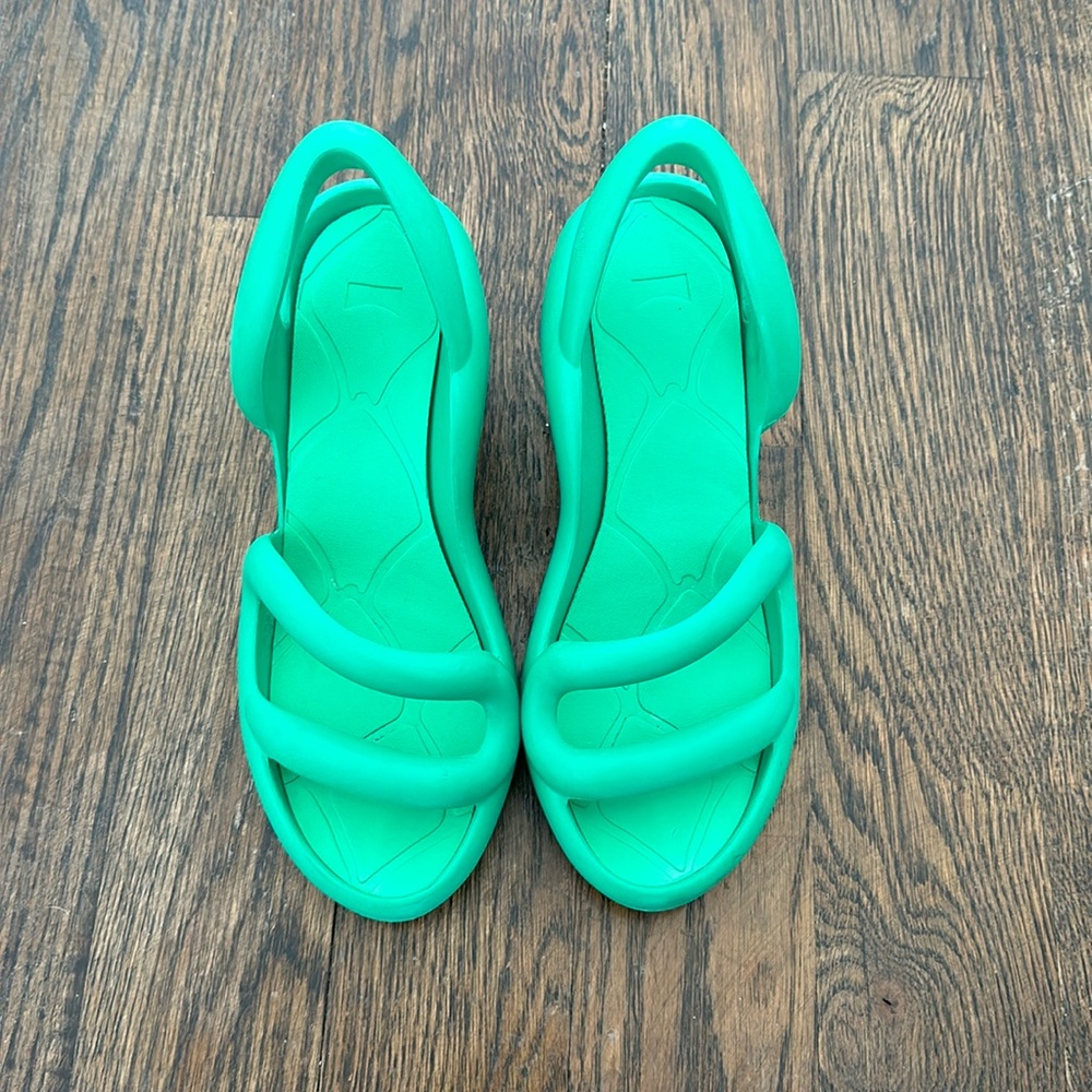 COPY - Camper Kobarah heels